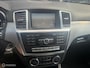 Mercedes-Benz ML-klasse 350cdi 2013 Grijs Kenteken Marge