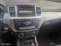 Mercedes-Benz ML-klasse 350cdi 2013 Grijs Kenteken Marge