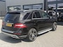 Mercedes-Benz ML-klasse 350cdi 2013 Grijs Kenteken Marge