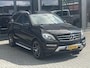 Mercedes-Benz ML-klasse 350cdi 2013 Grijs Kenteken Marge
