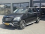 Mercedes-Benz ML-klasse 350cdi 2013 Grijs Kenteken Marge