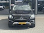 Mercedes-Benz ML-klasse 350cdi 2013 Grijs Kenteken Marge