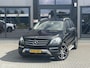 Mercedes-Benz ML-klasse 350cdi 2013 Grijs Kenteken Marge