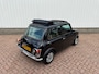 Rover Mini 1.3 British Open, Vouwdak, NL auto