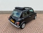 Rover Mini 1.3 British Open, Vouwdak, NL auto