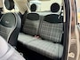 Fiat 500 0.9 TwinAir Turbo Lounge 80 PK | Panorama | Climate Control | Cruise Control | 100% Onderhouden | NL-Auto