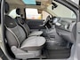 Fiat 500 0.9 TwinAir Turbo Lounge 80 PK | Panorama | Climate Control | Cruise Control | 100% Onderhouden | NL-Auto