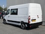 Opel Movano 2.3 CDTI L2H2 DC*7PERSOON*CRUISE*HAAK*A/C*