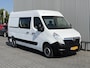 Opel Movano 2.3 CDTI L2H2 DC*7PERSOON*CRUISE*HAAK*A/C*