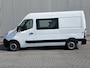 Opel Movano 2.3 CDTI L2H2 DC*7PERSOON*CRUISE*HAAK*A/C*