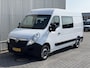 Opel Movano 2.3 CDTI L2H2 DC*7PERSOON*CRUISE*HAAK*A/C*