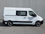 Opel Movano 2.3 CDTI L2H2 DC*7PERSOON*CRUISE*HAAK*A/C*