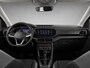 Volkswagen T-Cross 1.0 TSI Style / Digitaal dashboard / Navigatie / App connect / Camera / Parkeersensoren V+A / **