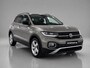 Volkswagen T-Cross 1.0 TSI Style / Digitaal dashboard / Navigatie / App connect / Camera / Parkeersensoren V+A / **