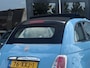 Fiat 500C 0.9 TwinAir Color Therapy Nieuwe apk Airco Pdc