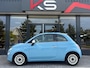 Fiat 500C 0.9 TwinAir Color Therapy Nieuwe apk Airco Pdc