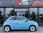 Fiat 500C 0.9 TwinAir Color Therapy Nieuwe apk Airco Pdc