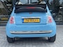 Fiat 500C 0.9 TwinAir Color Therapy Nieuwe apk Airco Pdc