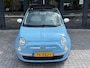 Fiat 500C 0.9 TwinAir Color Therapy Nieuwe apk Airco Pdc