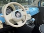 Fiat 500C 0.9 TwinAir Color Therapy Nieuwe apk Airco Pdc