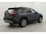 Toyota RAV4 2.5 Hybrid AWD Executive | Panoramadak | Leder | Dodehoek detectie | JBL | Navigatie | 360 camera | Stoelverwarming | Apple Carplay / Android Auto | Digitale binnenspiegel | 19 inch