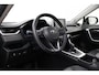 Toyota RAV4 2.5 Hybrid AWD Executive | Panoramadak | Leder | Dodehoek detectie | JBL | Navigatie | 360 camera | Stoelverwarming | Apple Carplay / Android Auto | Digitale binnenspiegel | 19 inch