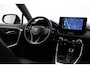 Toyota RAV4 2.5 Hybrid Bi-Tone | Apple Carplay / Android Auto | Stoelverwarming | Leder | Full LED | Parkeersensoren voor/achter | Camera | Keyless | Adaptive Cruise | Clima | 18 inch