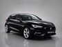 SEAT Leon 1.5 eTSI FR Launch Edition / Navigatie / App connect / Dodehoek herkenning / Parkeersensoren V+A /