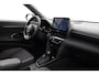 Toyota Yaris Cross 1.5 Hybrid Dynamic | Trekhaak | Apple Carplay / Android Auto | Stoel-/stuurverwarming | Verwarmbare voorruit | Adaptive Cruise | Full LED | Keyless | Clima | Camera | 17 inch