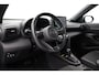 Toyota Yaris Cross 1.5 Hybrid Dynamic | Trekhaak | Apple Carplay / Android Auto | Stoel-/stuurverwarming | Verwarmbare voorruit | Adaptive Cruise | Full LED | Keyless | Clima | Camera | 17 inch