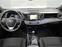Toyota RAV4 2.5 Hybrid Dynamic | Navigatie | Climate Control | Cruise Control Adaptive | Achteruitrijcamera | Parkeersensoren voor+achter | Elektrische Achterklep |