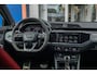 Audi RS Q3 Sportback TFSI RS | Pano | Cruise adaptief | 21'' | RS Kuipstoelen | Bang & Olufsen | Leder | Sfeerverlichting | Keyless | Camera | Elektrisch bedienbare achterklep | Achteruitrijcamera | Audio installatie premium | Cruise control adaptief