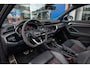 Audi RS Q3 Sportback TFSI RS | Pano | Cruise adaptief | 21'' | RS Kuipstoelen | Bang & Olufsen | Leder | Sfeerverlichting | Keyless | Camera | Elektrisch bedienbare achterklep | Achteruitrijcamera | Audio installatie premium | Cruise control adaptief