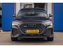 Audi RS Q3 Sportback TFSI RS | Pano | Cruise adaptief | 21'' | RS Kuipstoelen | Bang & Olufsen | Leder | Sfeerverlichting | Keyless | Camera | Elektrisch bedienbare achterklep | Achteruitrijcamera | Audio installatie premium | Cruise control adaptief