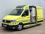 Volkswagen Crafter 2.0 TDI 177PK Ambulance L3H3 Automaat ACC Climate Control Stroompunten Laadruimte Parkeersensoren