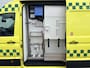 Volkswagen Crafter 2.0 TDI 177PK Ambulance L3H3 Automaat ACC Climate Control Stroompunten Laadruimte Parkeersensoren