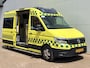 Volkswagen Crafter 2.0 TDI 177PK Ambulance L3H3 Automaat ACC Climate Control Stroompunten Laadruimte Parkeersensoren