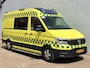 Volkswagen Crafter 2.0 TDI 177PK Ambulance L3H3 Automaat ACC Climate Control Stroompunten Laadruimte Parkeersensoren