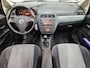 Fiat Punto Grande 1.4-16V Emotion LPG 5drs ( APK KEURING BIJ AFLEVERING! )