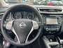Nissan Qashqai 1.2 Connect Edition trekhaak, navi, cruise, airco