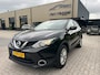 Nissan Qashqai 1.2 Connect Edition trekhaak, navi, cruise, airco