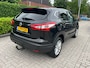 Nissan Qashqai 1.2 Connect Edition trekhaak, navi, cruise, airco