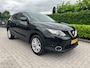 Nissan Qashqai 1.2 Connect Edition trekhaak, navi, cruise, airco