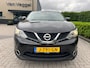 Nissan Qashqai 1.2 Connect Edition trekhaak, navi, cruise, airco