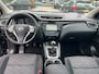 Nissan Qashqai 1.2 Connect Edition trekhaak, navi, cruise, airco