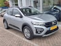 Dacia Sandero Stepway 1.0 TCe 90 COMFORT AUTOMAAT Dodehoeksensoren | Navi | Keyless