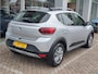 Dacia Sandero Stepway 1.0 TCe 90 COMFORT AUTOMAAT Dodehoeksensoren | Navi | Keyless