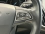 Ford Focus Wagon 1.0 Titanium 2e Eigenaar,Navi,Trekhaak,125pk,Clima,Cruise,Pdc V+A,6 Bak,Lm velgen,N.A.P,Apk tot 07-2027