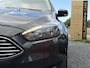 Ford Focus Wagon 1.0 Titanium 2e Eigenaar,Navi,Trekhaak,125pk,Clima,Cruise,Pdc V+A,6 Bak,Lm velgen,N.A.P,Apk tot 07-2027