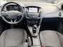 Ford Focus Wagon 1.0 Titanium 2e Eigenaar,Navi,Trekhaak,125pk,Clima,Cruise,Pdc V+A,6 Bak,Lm velgen,N.A.P,Apk tot 07-2027
